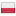 szakalebalut.pl server is located in Poland